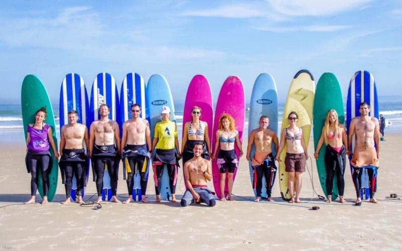 Venice Beach International Traveler Affittacamere Los Angeles