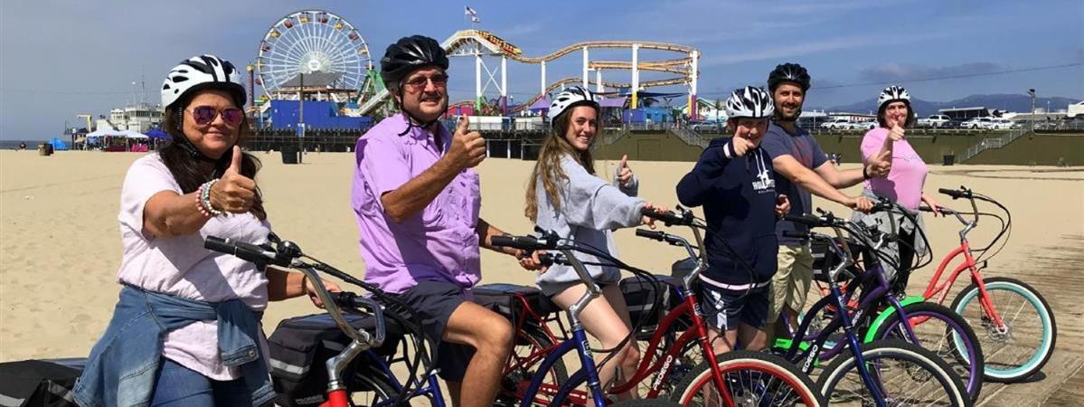 Affittacamere Venice Beach International Traveler *